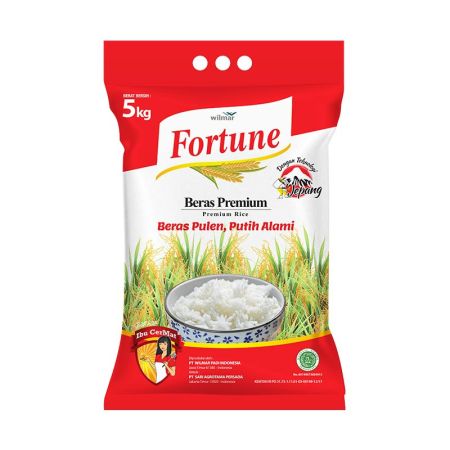 Beras Premium 5kg