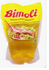 Minyak Goreng 2L