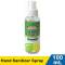 Hand Sanitizer 100ml